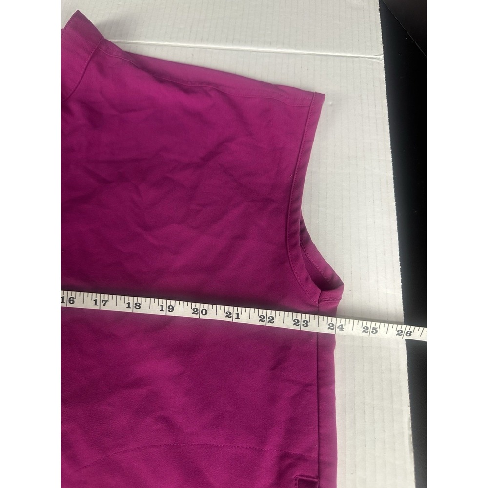 Rafaela scrub top - Picture 3 of 4